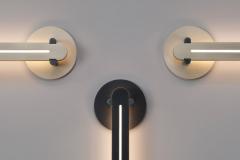  Skram Torpedo Sconce - 4723734