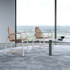  Skram V4 Armchair - 4723724