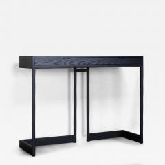  Skram Wishbone 2 Drawer High Table - 4728553