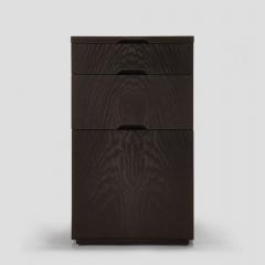  Skram Wishbone 3 Drawer Cabinet - 4723706