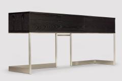  Skram Wishbone Container Sideboard - 4723699