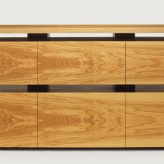  Skram Wishbone Credenza - 4723692