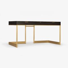  Skram Wishbone Drawer Desk - 4723685