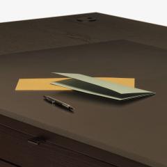  Skram Wishbone Drawer Desk - 4723687