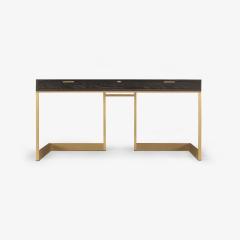  Skram Wishbone Drawer Desk - 4723688