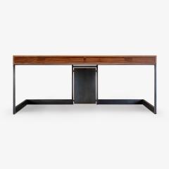  Skram Wishbone Drawer Desk - 4728527