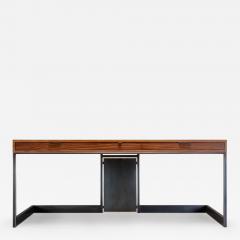  Skram Wishbone Drawer Desk - 4728534