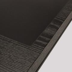  Skram Wishbone Slab Top Desk - 4723674