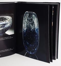  Skrdlovice Bohemian Studio Glass Sommerso Vase Jaroslav Svoboda Skrdlovice Beranek 1970s - 4231785