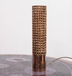  Skultuna Huge Brass Table Lamp by Pierre Forsell - 545270