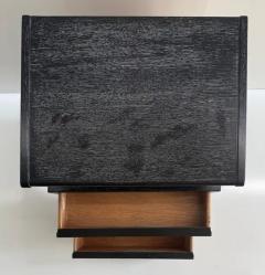  Sligh Furniture Cross Country Sligh Furniture Cerused Nightstands Grand Rapids Chair Co Pair - 4125728