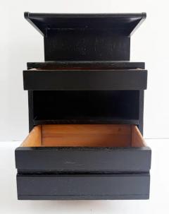  Sligh Furniture Cross Country Sligh Furniture Cerused Nightstands Grand Rapids Chair Co Pair - 4125729