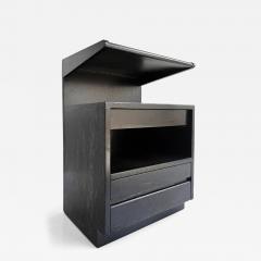  Sligh Furniture Cross Country Sligh Furniture Cerused Nightstands Grand Rapids Chair Co Pair - 4127653