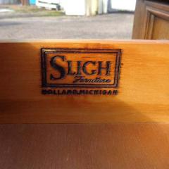  Sligh Furniture French Provencial Writing Desk by Sligh Furniture - 2563455