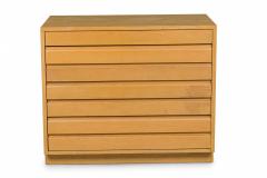 Sligh Furniture Pair of Sligh Furniture Modern Chest of Drawers Nightstands - 4272881