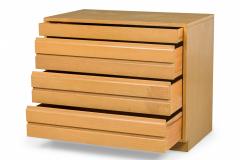  Sligh Furniture Pair of Sligh Furniture Modern Chest of Drawers Nightstands - 4272885