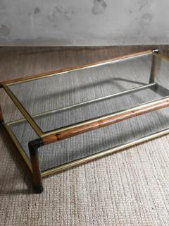  Smania Alberto Smania Coffee Table Smania Arredamenti production 1970 - 4097765