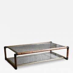  Smania Alberto Smania Coffee Table Smania Arredamenti production 1970 - 4110000