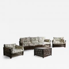  Smania Living Room set by Alberto Smania for Studio Smania From The Marango Series - 4109998