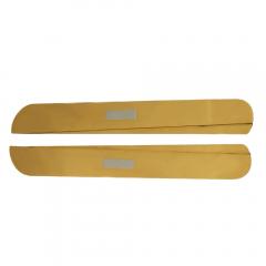  Smith Metal Arts Company SilverCrest Selection of Moderne Desk Accessories by Silvercrest Bronze - 181469