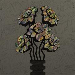  Smyylz Cracked Blossoms - 4124325