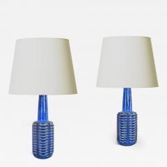  Soholm Pair of Table Lamps by Einar Johansen for S holm - 4503998