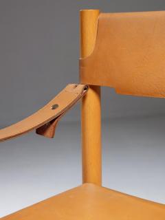  Solaris Leather Armchair by Franco Vattolo for Ibisco Italy 1970s - 4726089