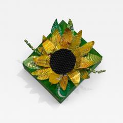  Sophia Gawer Fische Sunflower Shine 3 2023 - 3631771