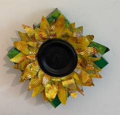  Sophia Gawer Fische Sunflower Shine 5 2023 - 3630770