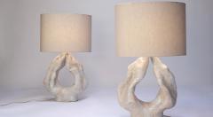  Sophie Maarek Infinity Oc ane table lamp by Sophie Maarek - 4132355