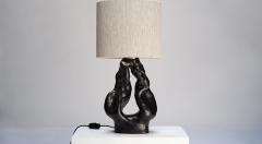  Sophie Maarek Infinity table lamp by Sophie Maarek - 4132376