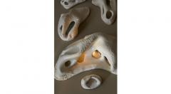  Sophie Maarek Timna en 5 sconce by Sophie Maarek - 4046800