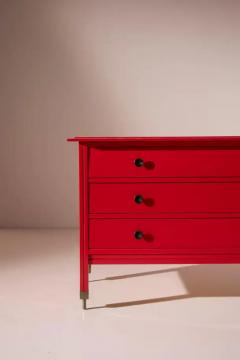  Sormani Fils Carlo De Carli D154 chest of drawers by Sormani Italy 1963 - 3615895