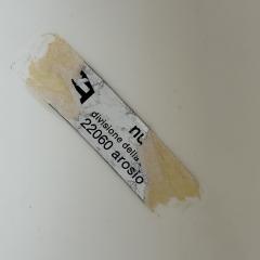  Sormani Late 20th Century Isotta Table Lamp by G Gentile for Nucleo Sormani - 4415139