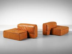  Sormani Paoione Sofa Armchairs - 4270983