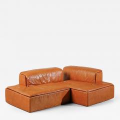  Sormani Paoione Sofa Armchairs - 4277110