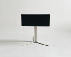  Sormani Small Desk by Studio Celli Tognon for Sormani Italy c 1970 - 4574511