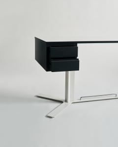  Sormani Small Desk by Studio Celli Tognon for Sormani Italy c 1970 - 4574512