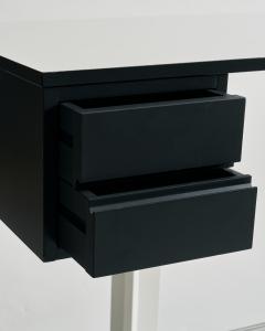  Sormani Small Desk by Studio Celli Tognon for Sormani Italy c 1970 - 4574526