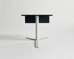  Sormani Small Desk by Studio Celli Tognon for Sormani Italy c 1970 - 4574527
