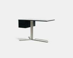  Sormani Small Desk by Studio Celli Tognon for Sormani Italy c 1970 - 4575091
