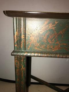  South Hampton Furniture Chinoiserie Decorated End Table by South Hampton Furniture - 2938916