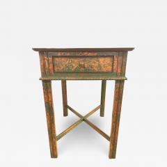  South Hampton Furniture Chinoiserie Decorated End Table by South Hampton Furniture - 2956930