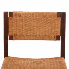  Spectrum Limited Set of 4 Model SE79 Dining Chairs attributed to Visser and Antonis for Spectrum - 4581426