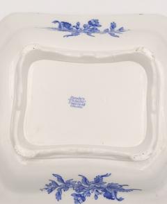  Spode Spode Camilla Pattern Covered Vegetable Dish England circa 1920 - 3356595