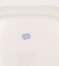  Spode Spode Camilla Pattern Platter England circa 1920 - 3364052