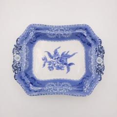  Spode Spode Camilla Pattern Vegetable Dish - 3392320