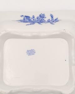  Spode Spode Camilla Pattern Vegetable Dish - 3392322