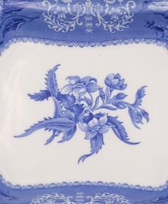  Spode Spode Camilla Pattern Vegetable Dish - 3392324