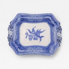  Spode Spode Camilla Pattern Vegetable Dish - 3393750